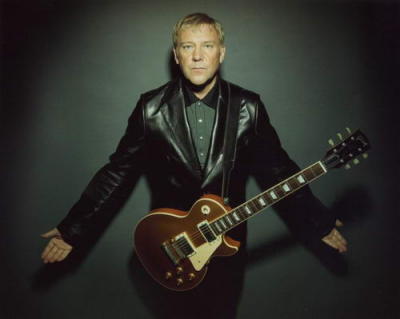 Alex Lifeson